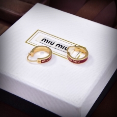 Miu Miu Earrings